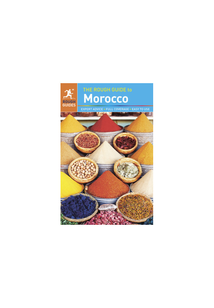 The Rough Guide to Morocco