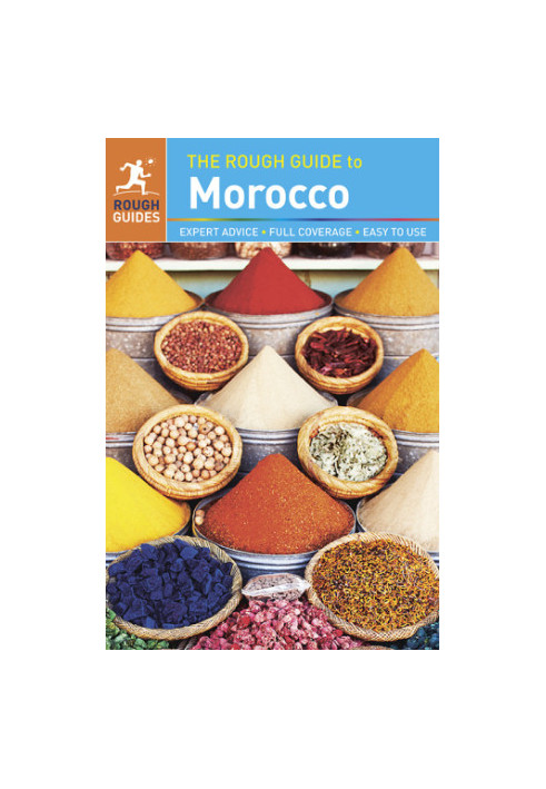 The Rough Guide to Morocco