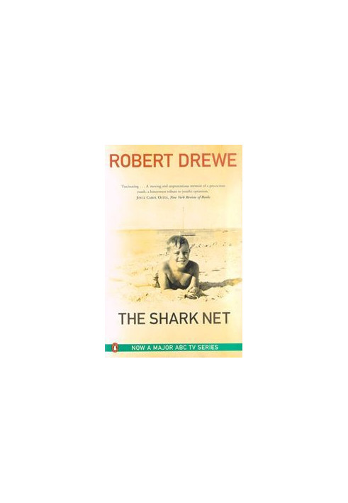 The Shark Net
