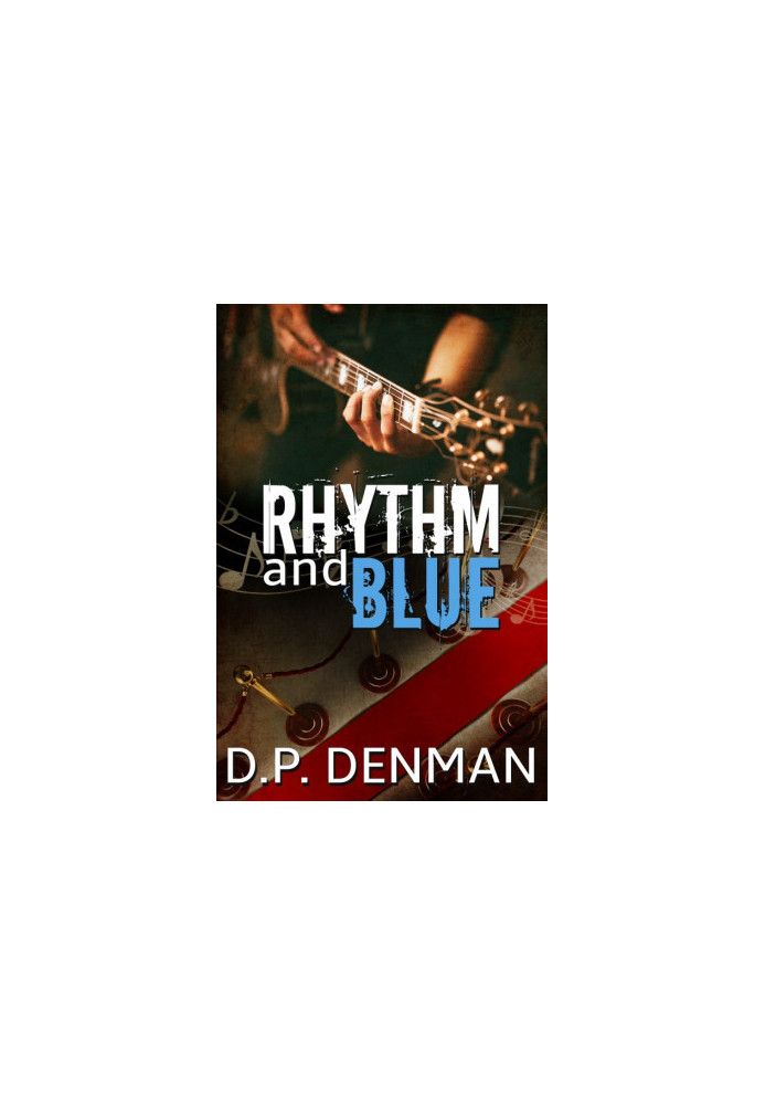 Rhythm and Blue