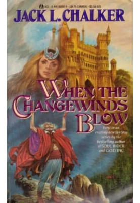 When the Changewinds Blow