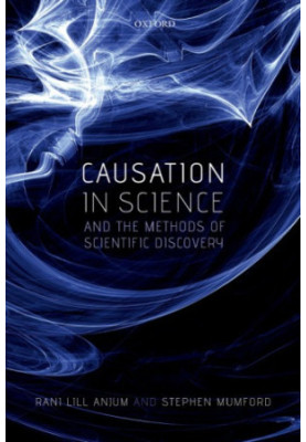 Causation in Science and the Methods of Scientific Discovery