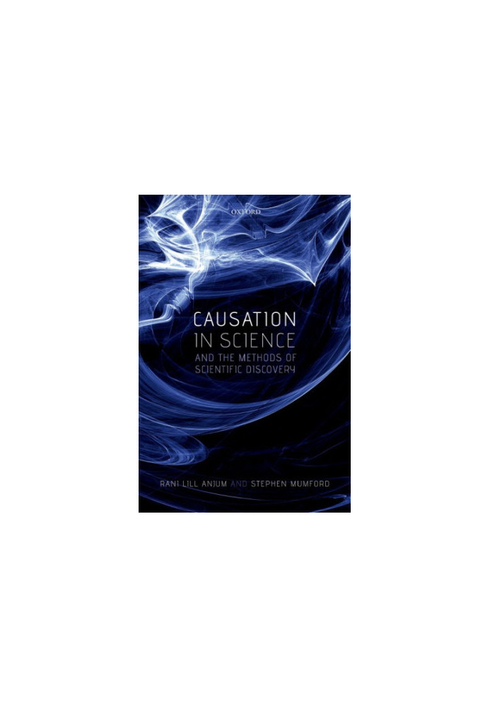 Causation in Science and the Methods of Scientific Discovery
