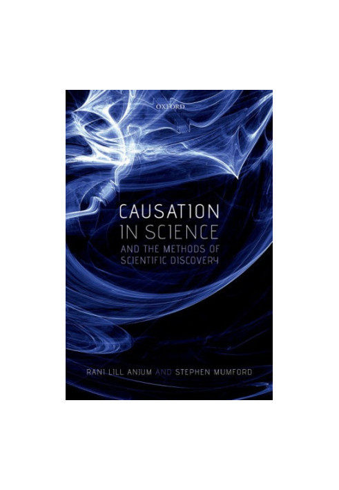 Causation in Science and the Methods of Scientific Discovery