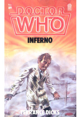 Doctor Who: Inferno
