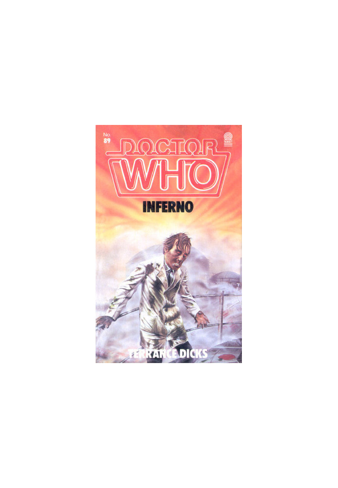 Doctor Who: Inferno