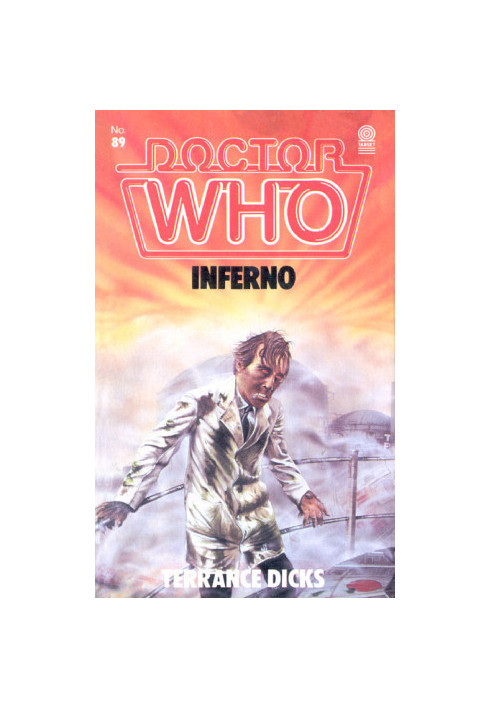 Doctor Who: Inferno