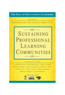 Sustaining Professional Learning Communities