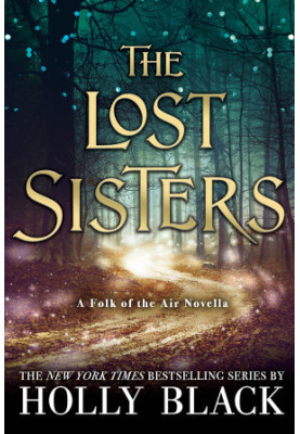 [The Folk of the Air 1.50] • The Lost Sisters