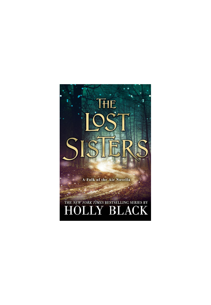 [The Folk of the Air 1.50] • The Lost Sisters