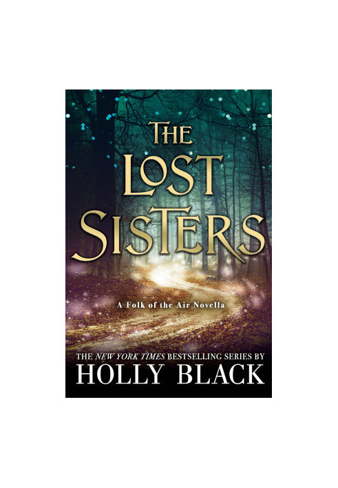 [The Folk of the Air 1.50] • The Lost Sisters