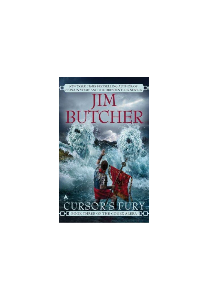 Cursor's Fury