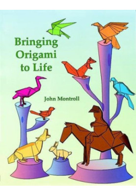 Bringing Origami to Life.