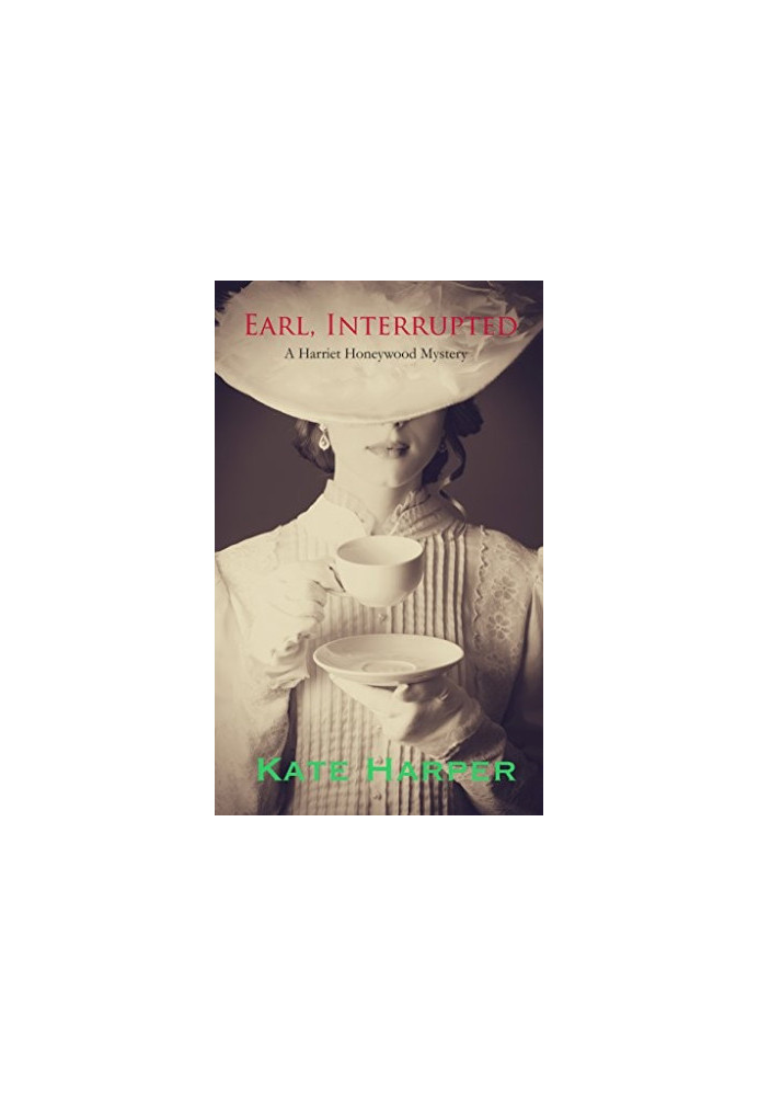 Earl, Interrupted