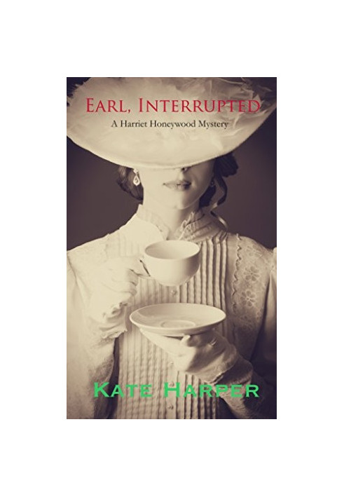 Earl, Interrupted