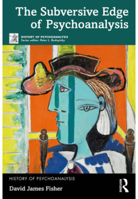 The Subversive Edge of Psychoanalysis