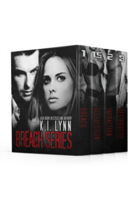 Breach · The Boxset