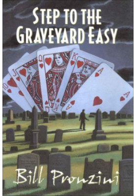 Step to the Graveyard Easy