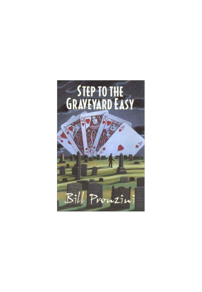 Step to the Graveyard Easy