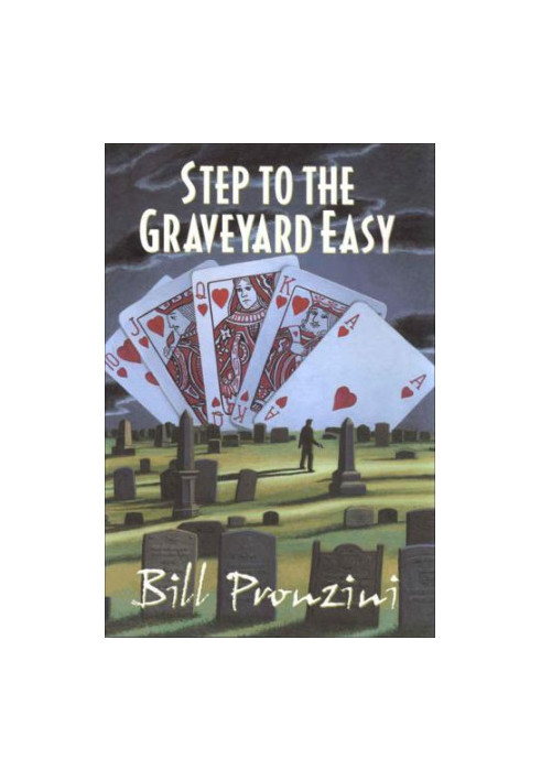 Step to the Graveyard Easy