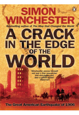 A Crack in the Edge of the World