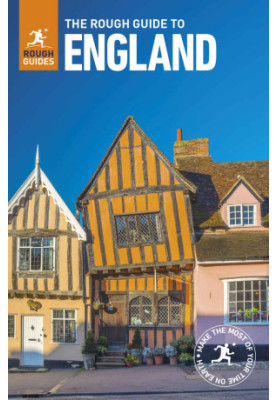 The Rough Guide to England (Rough Guides)