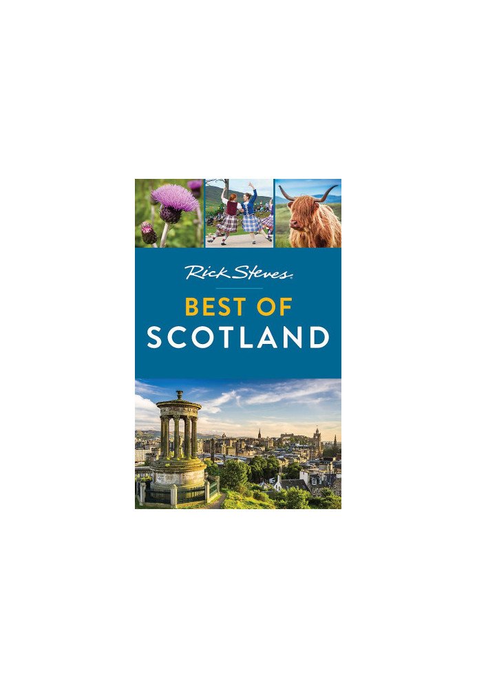 Best of Scotland