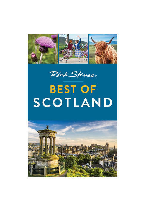 Best of Scotland