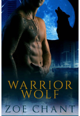[Protection, Inc. 04] • Warrior Wolf