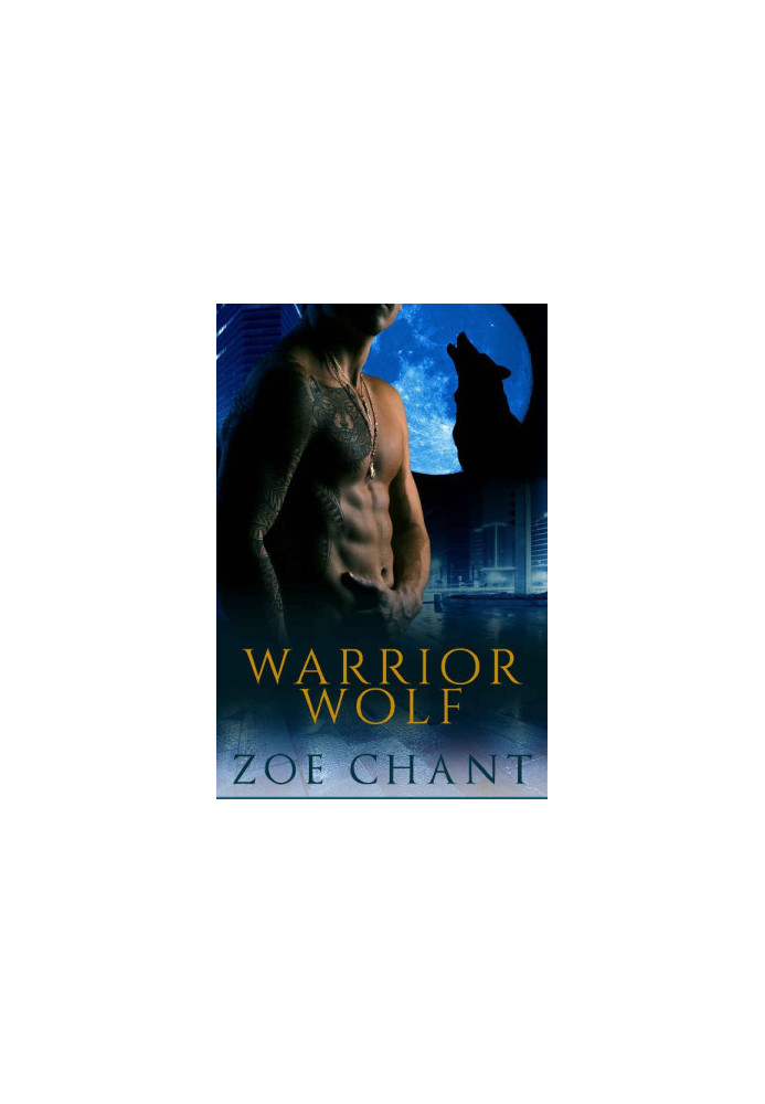 [Protection, Inc. 04] • Warrior Wolf