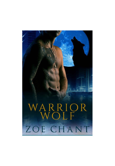 [Protection, Inc. 04] • Warrior Wolf
