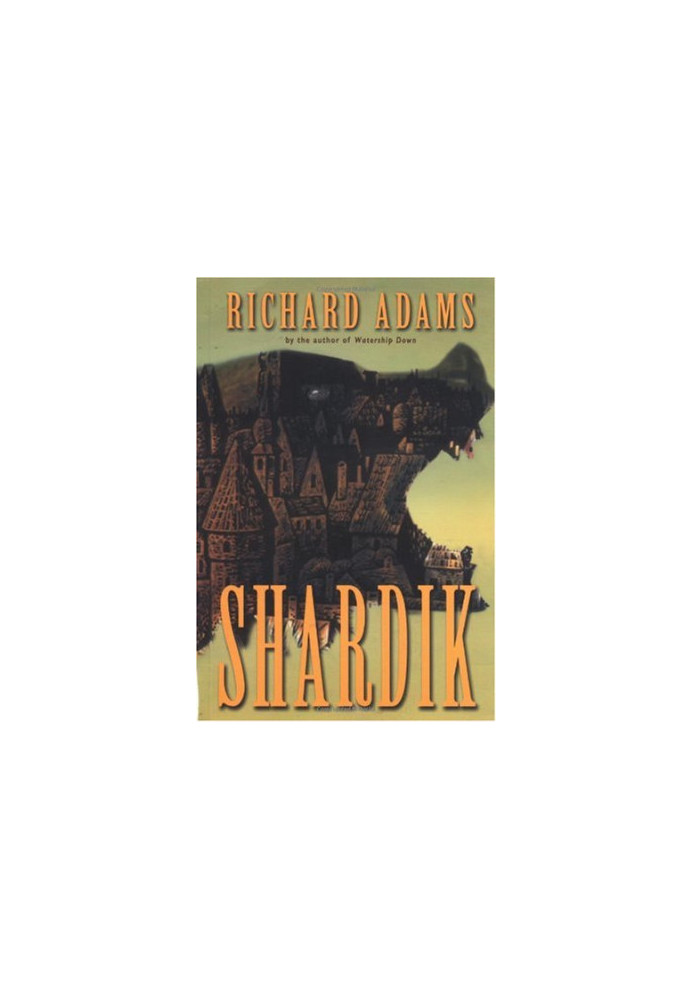 Shardik