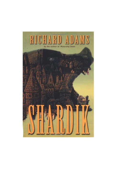 Shardik