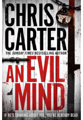 An Evil Mind - Robert Hunter Series 06 (2014)