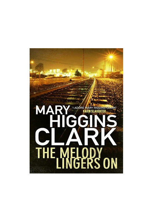 The Melody Lingers On