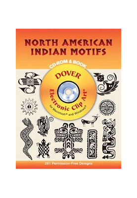 North American Indian Motifs
