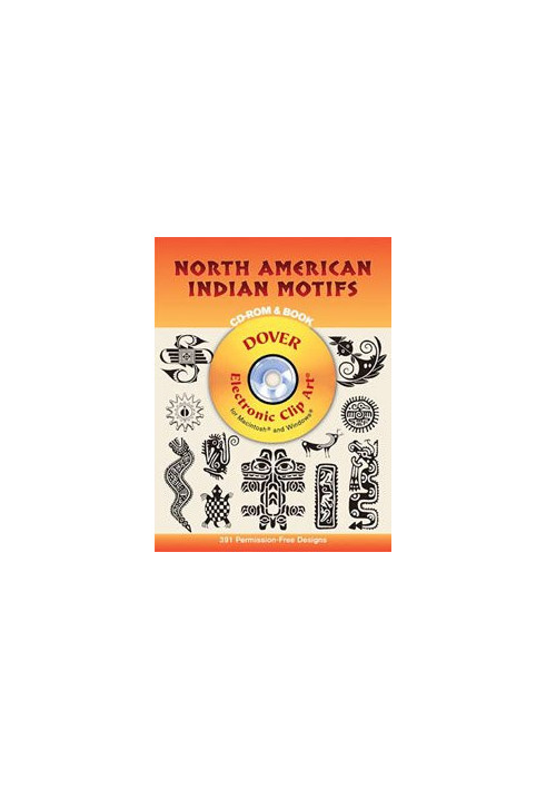 North American Indian Motifs