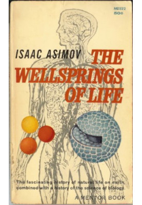 The Wellsprings of Life