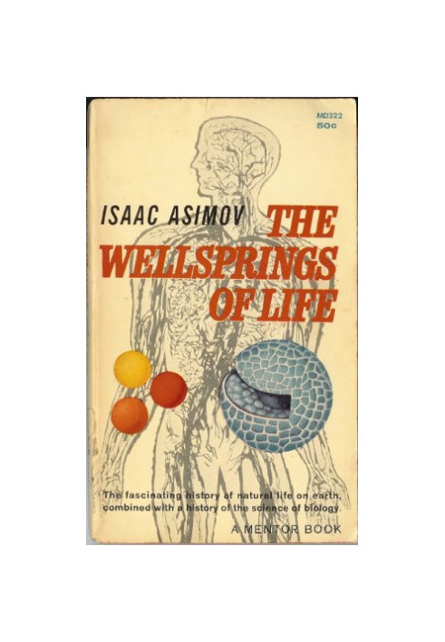 The Wellsprings of Life