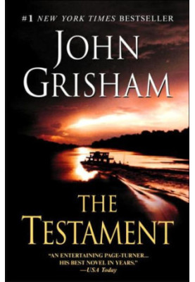 The Testament