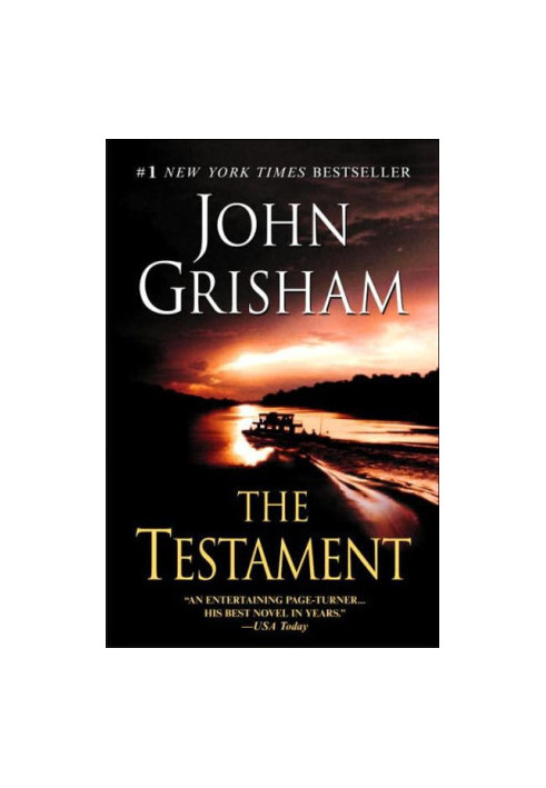The Testament