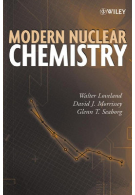 Modern Nuclear Chemistry