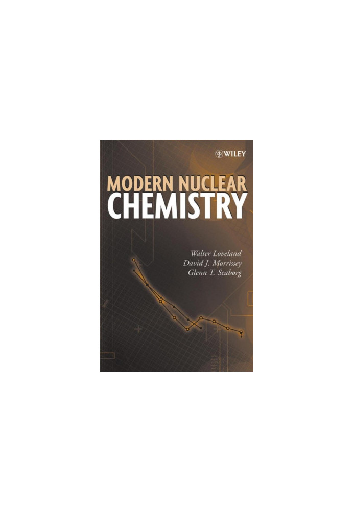 Modern Nuclear Chemistry