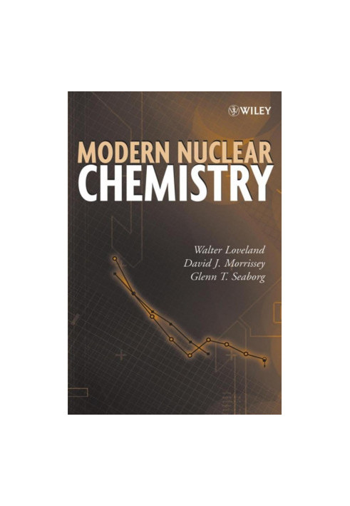 Modern Nuclear Chemistry