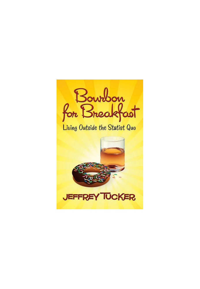 Bourbon for Breakfast