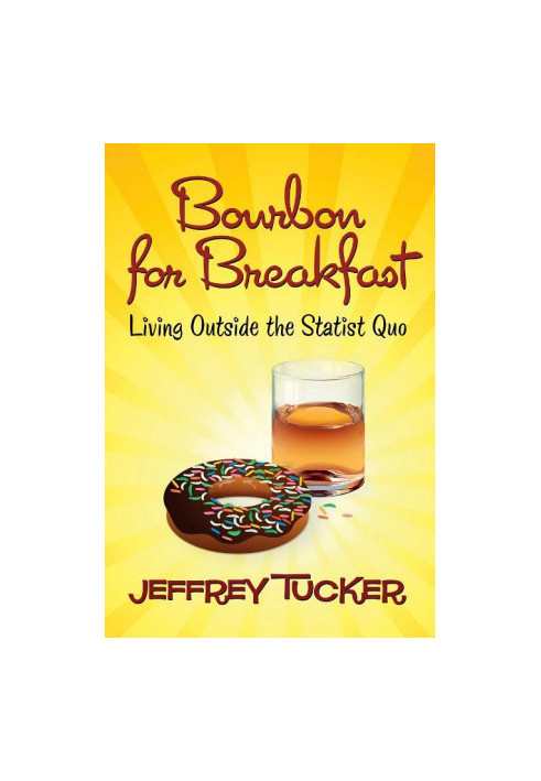 Bourbon for Breakfast