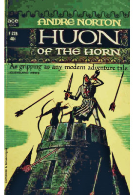 Huon of The Horn