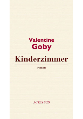 Kinderzimmer