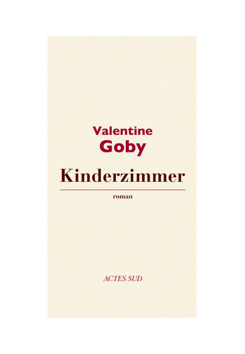 Kinderzimmer