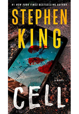 Cell: A Novel